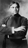 Swami Abhedananda