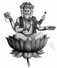 Brahma