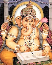 Ganesh
