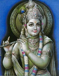 Krishna