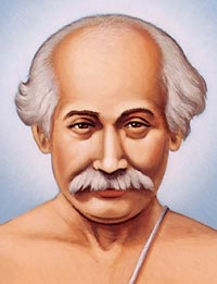 Lahiri Mahasaya