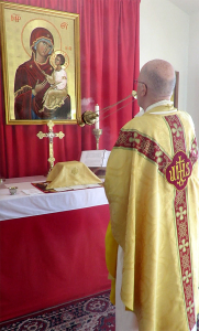 Fr. Seraphim Censing Fr. Seraphim Censing