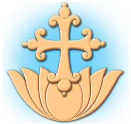 Lotus Cross