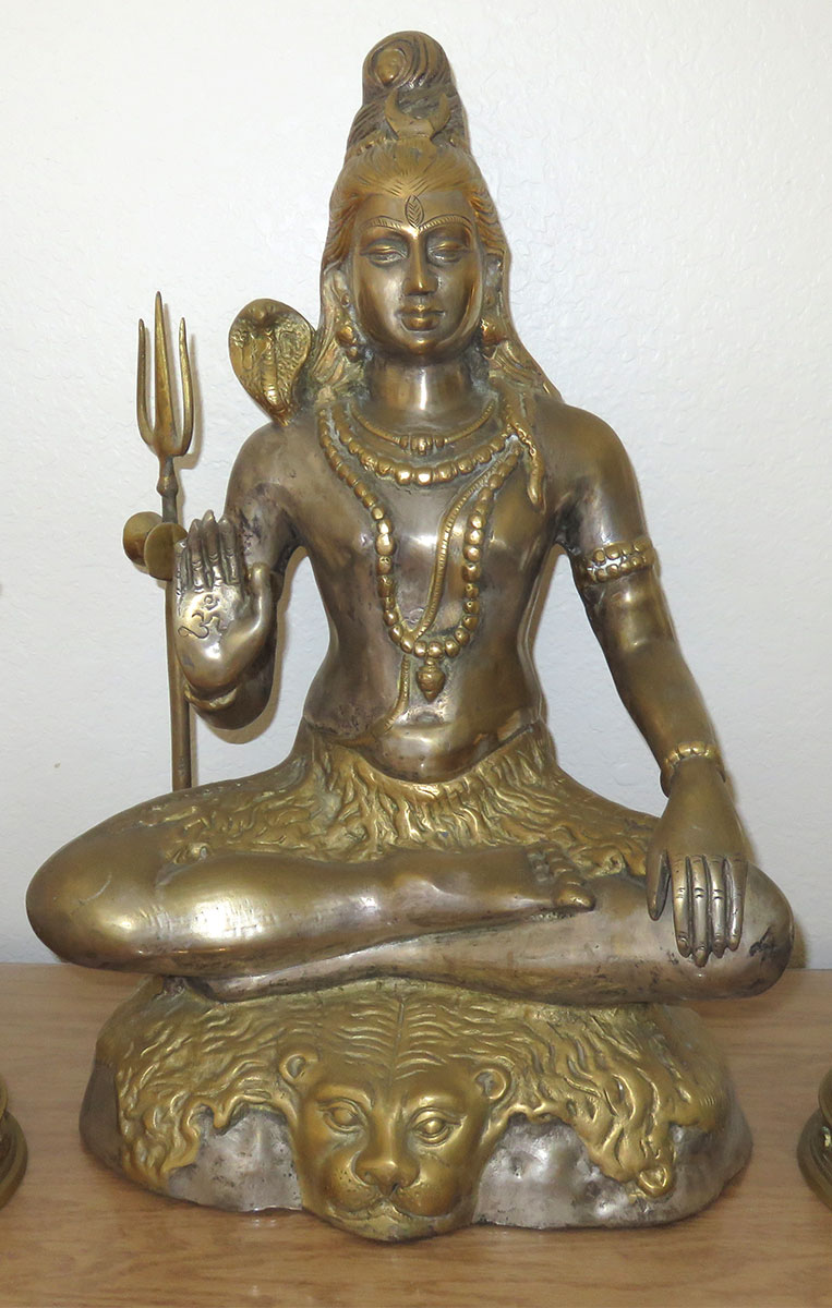 Image of Siva