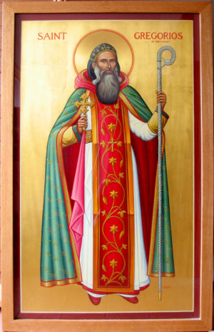 St. Gregorios of Parumala