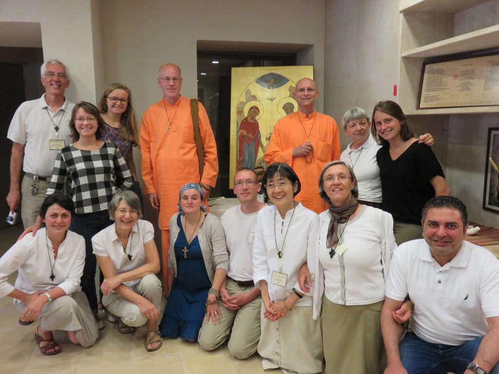 ST MARY COMMUNITY in Nazareth