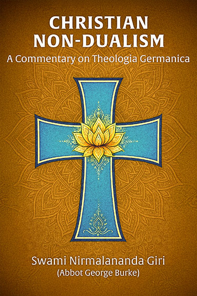 Christian Non-Dualism cover