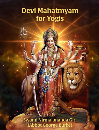 Devi Mahatmyam for Yogis