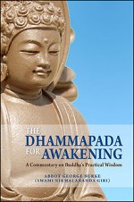 Dhammapada for Awakening cover