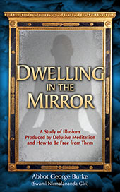 Dwelling in the Mirror book cover