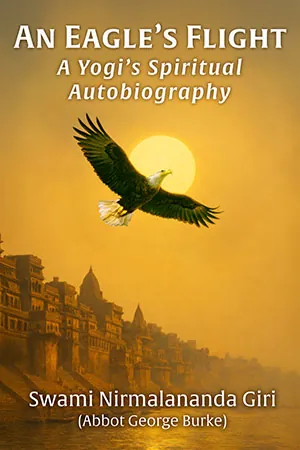 An Eagle's Flight by Swami Nirmalananda Giri