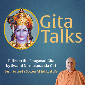 Gita Talks website