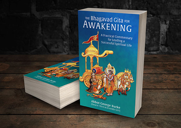 Bhagavad Gita for Awakening