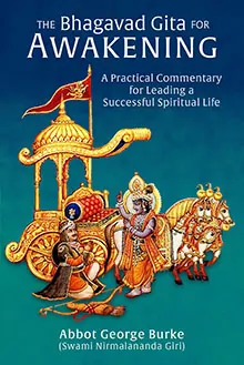 Bhagavad Gita for Awakening cover