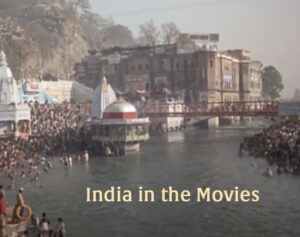 India and Reincarnation in the Movies