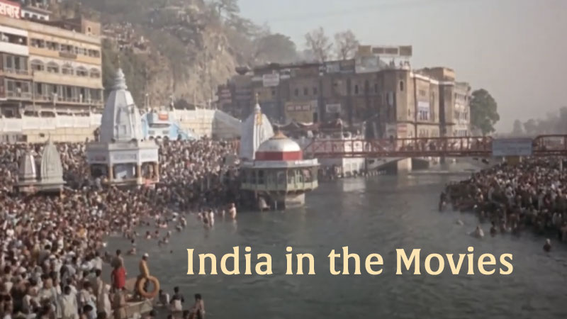 India and Reincarnation in the Movies
