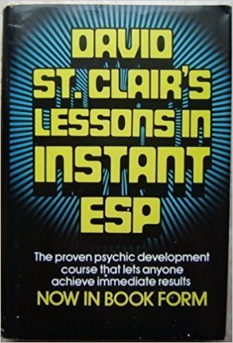 Lessons in Instant ESP