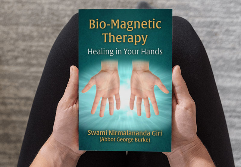 Bio-Magnetic Therapy Cover