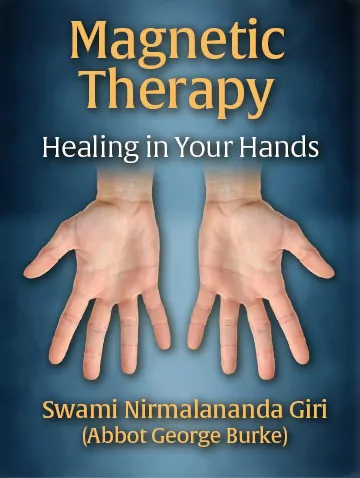 Magnetic Therapy cover