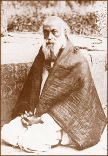 Mahendranath Gupta, author of the Gospel of Sri Ramakrishna, who practiced solitude