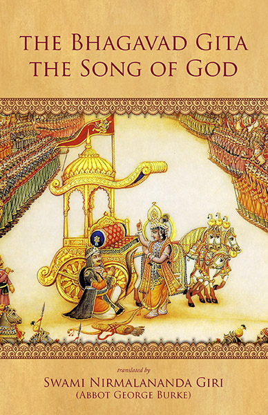 The Bhagavad Gita–The Song of God