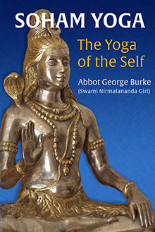 Soham Yoga book cover