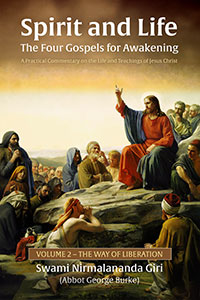 Spirit and Life cover volume 2