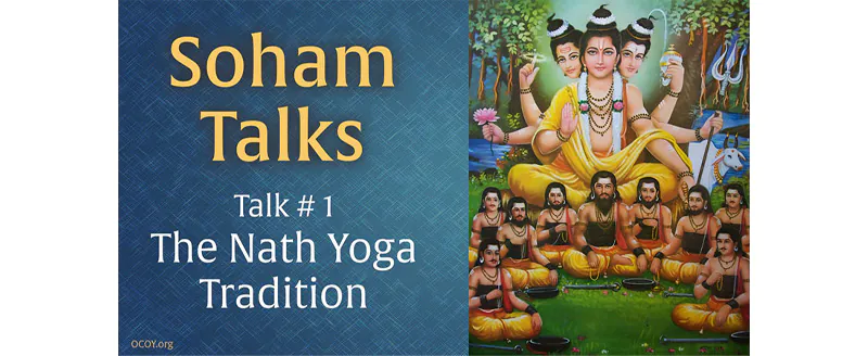 Soham Talks