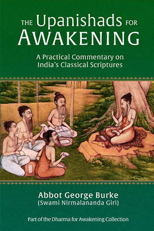 The Upanishads for Awakening cover