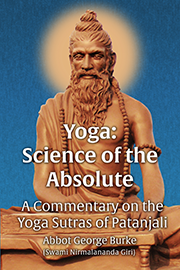 Yoga: Science of the Absolute cover