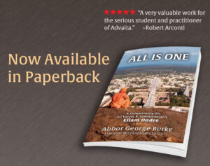 All Is One in Paperback