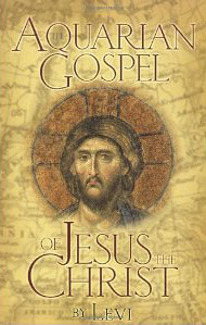 Cover of the Aquarian Gospel