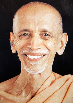 Swami Chidananda