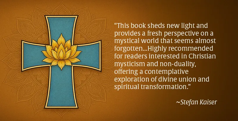 Review of Christian Non-Dualism