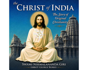 Christ of India Audiobook