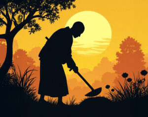 Spiritual Cultivation