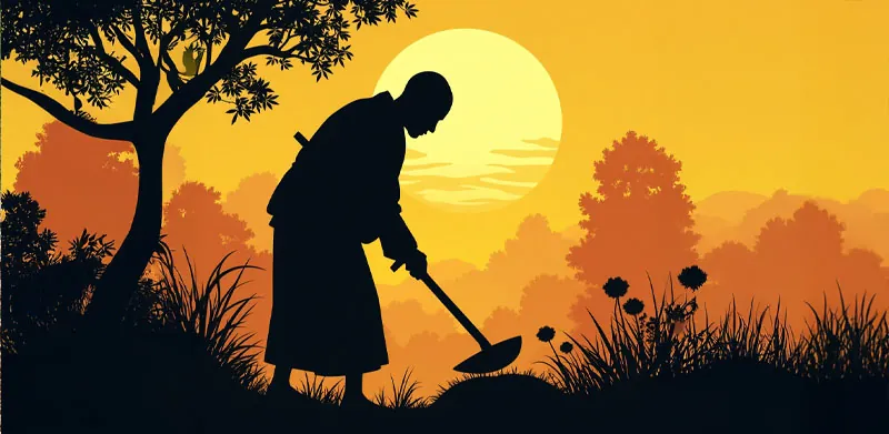 Spiritual Cultivation