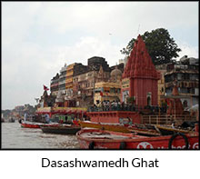 Dasashwamedh Ghat