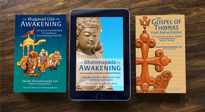 Dharma for Awakening Books