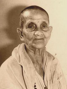 Didima (Swami Muktananda Giri)