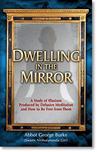 Dwelling in the Mirror Cover