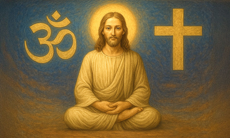 esoteric christian beliefs