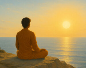 Our Essential Nature as Seer
