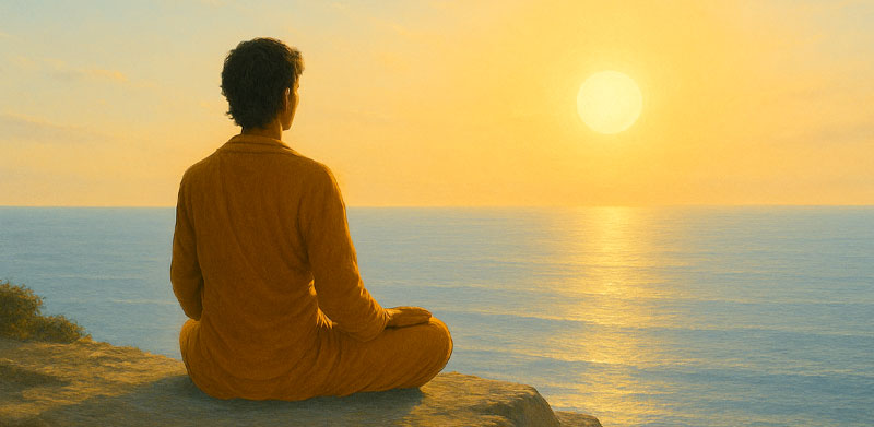 Our Essential Nature as Seer