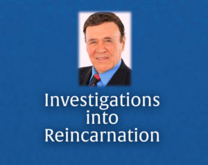 Research into Reincarnation