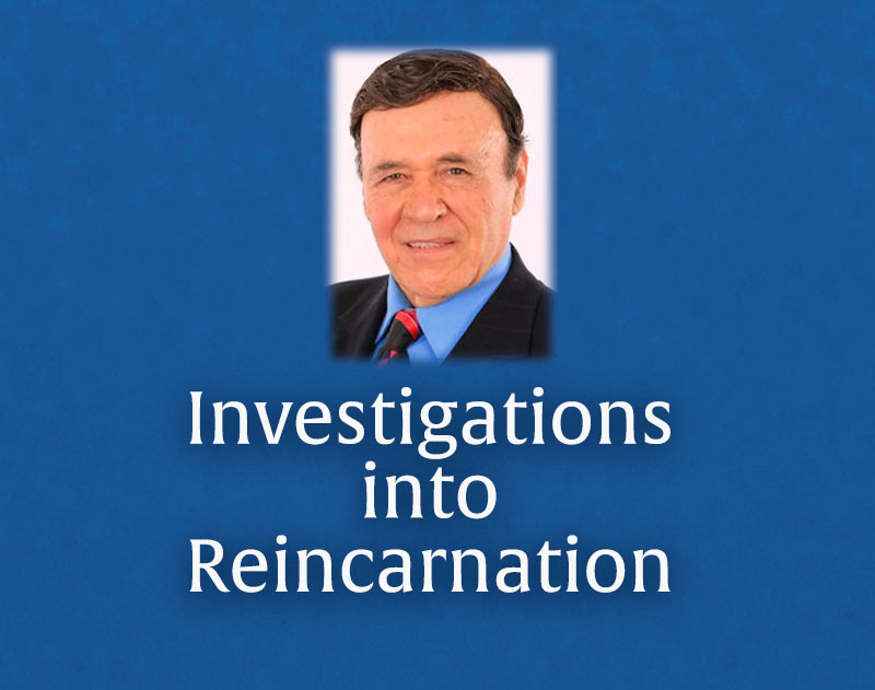 Research into Reincarnation