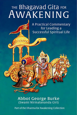 Bhagavad Gita for Awakening cover