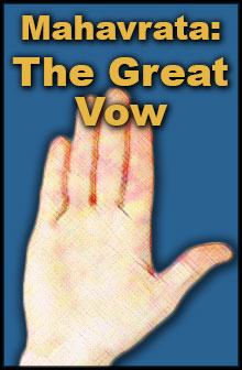 great vow