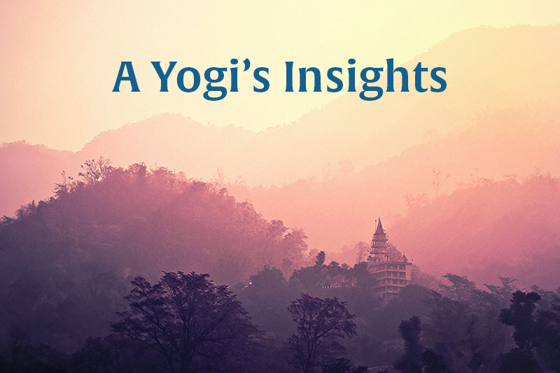 The Hidden Status of Master Yogis