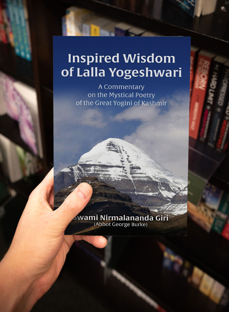 Inspired Wisdom of Lalla Yogeshwari